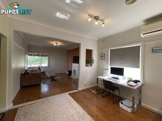 536 Sanders Road LAVINGTON NSW 2641