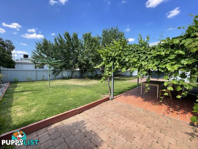 536 Sanders Road LAVINGTON NSW 2641