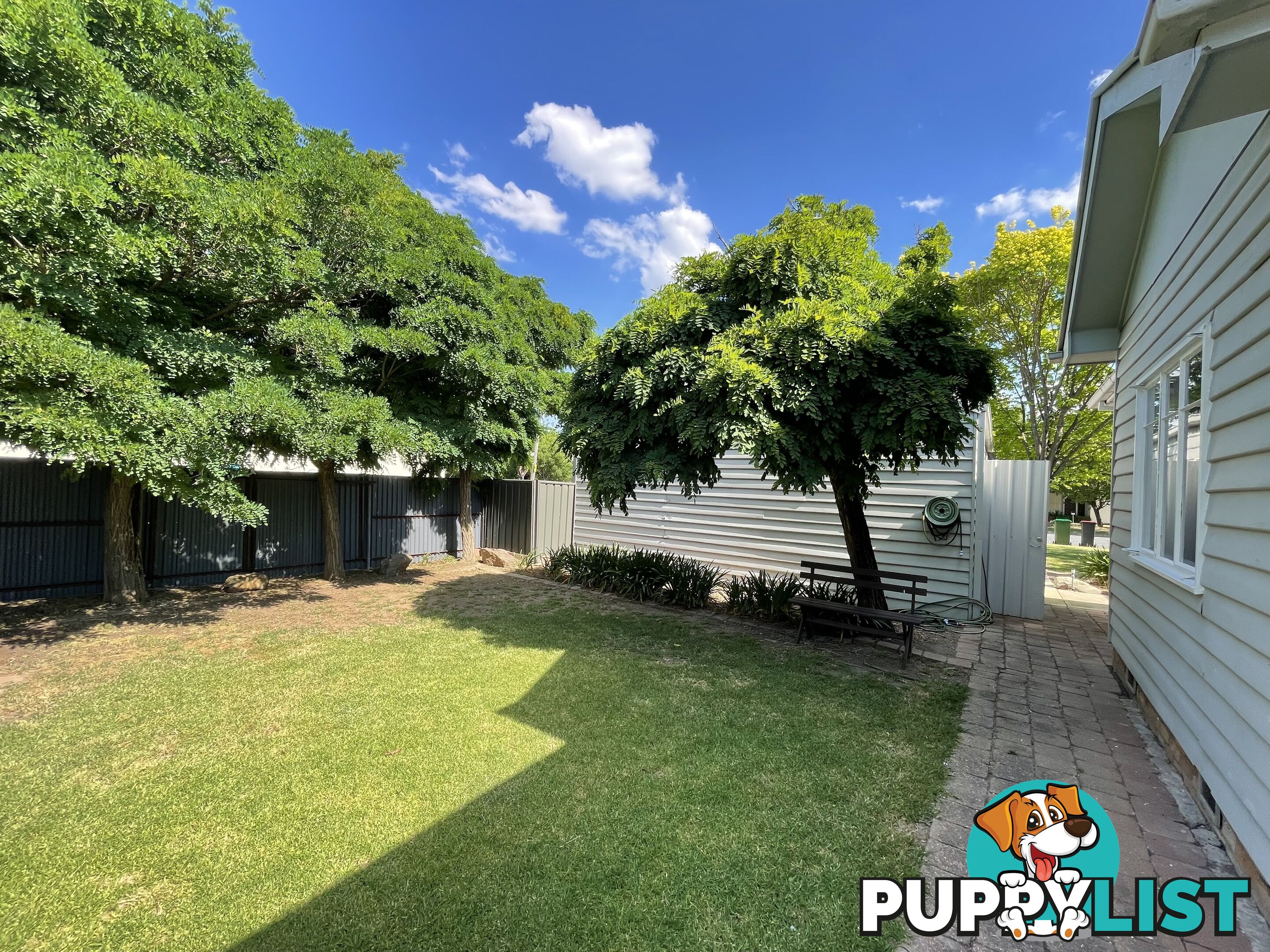 536 Sanders Road LAVINGTON NSW 2641