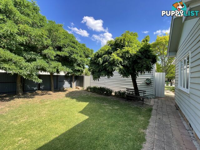 536 Sanders Road LAVINGTON NSW 2641