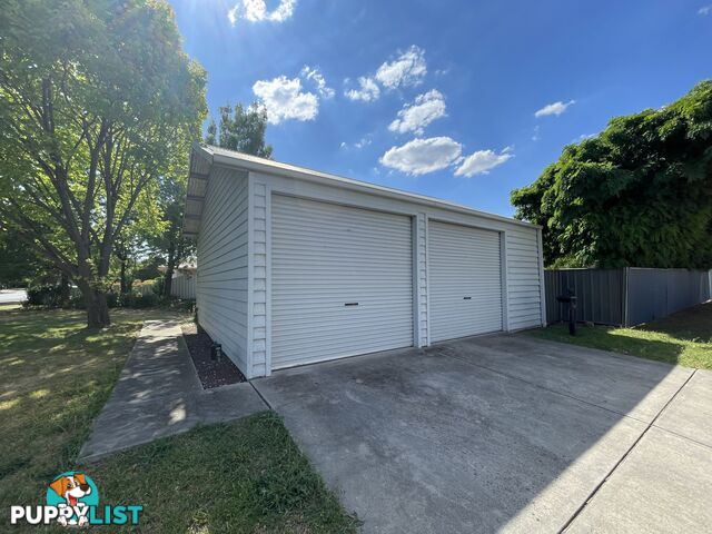 536 Sanders Road LAVINGTON NSW 2641