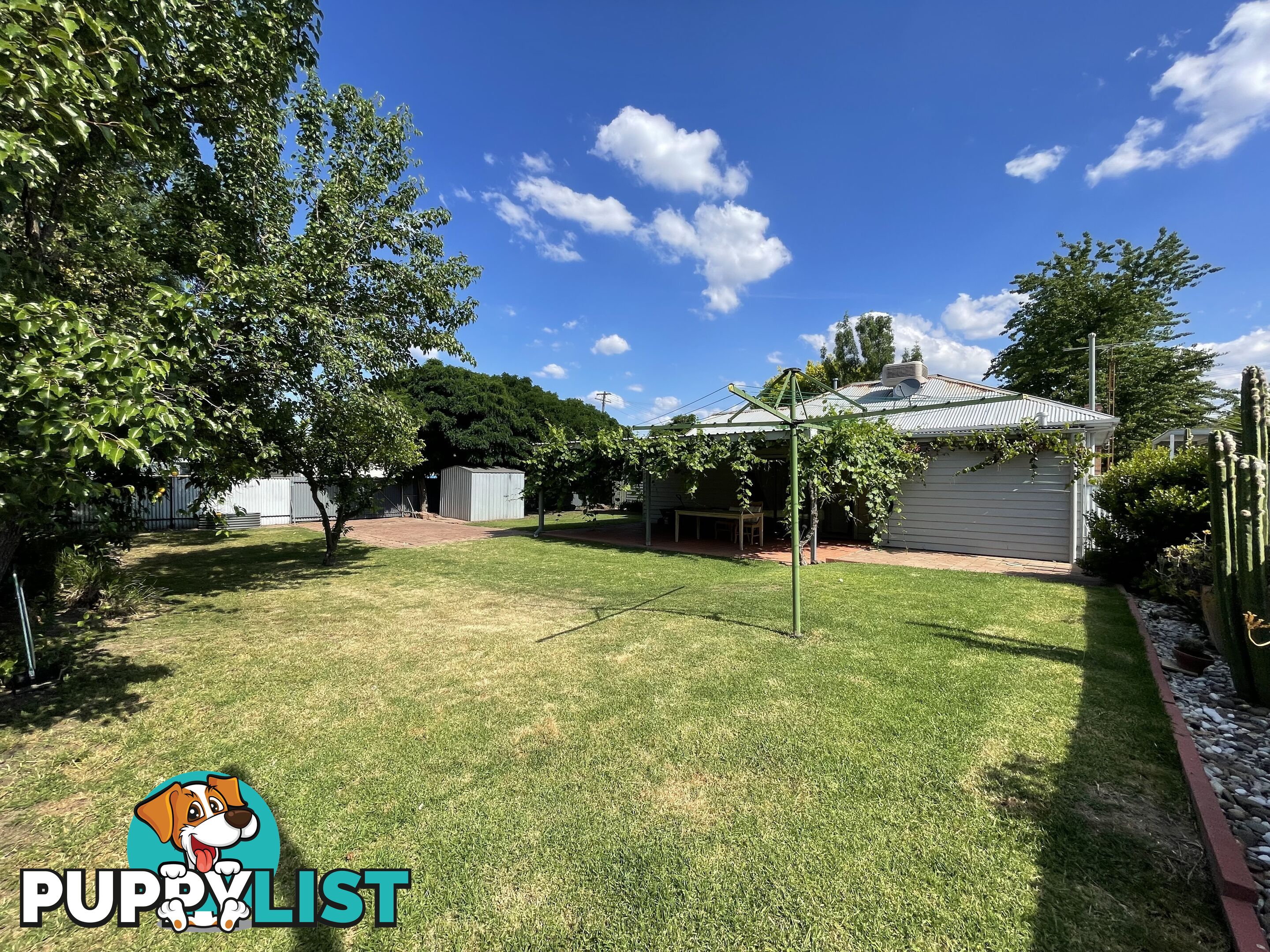 536 Sanders Road LAVINGTON NSW 2641