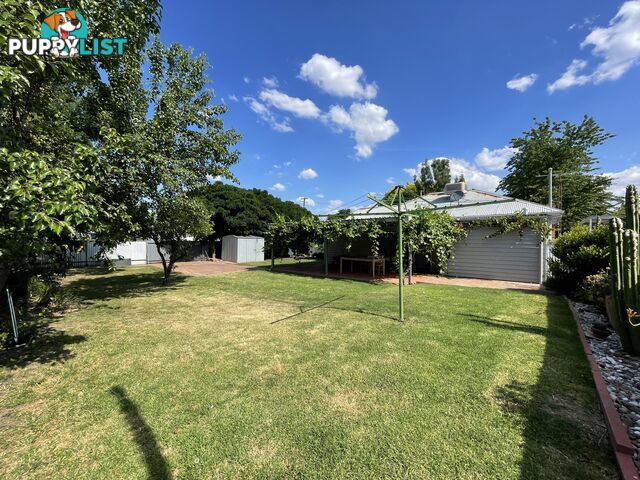 536 Sanders Road LAVINGTON NSW 2641