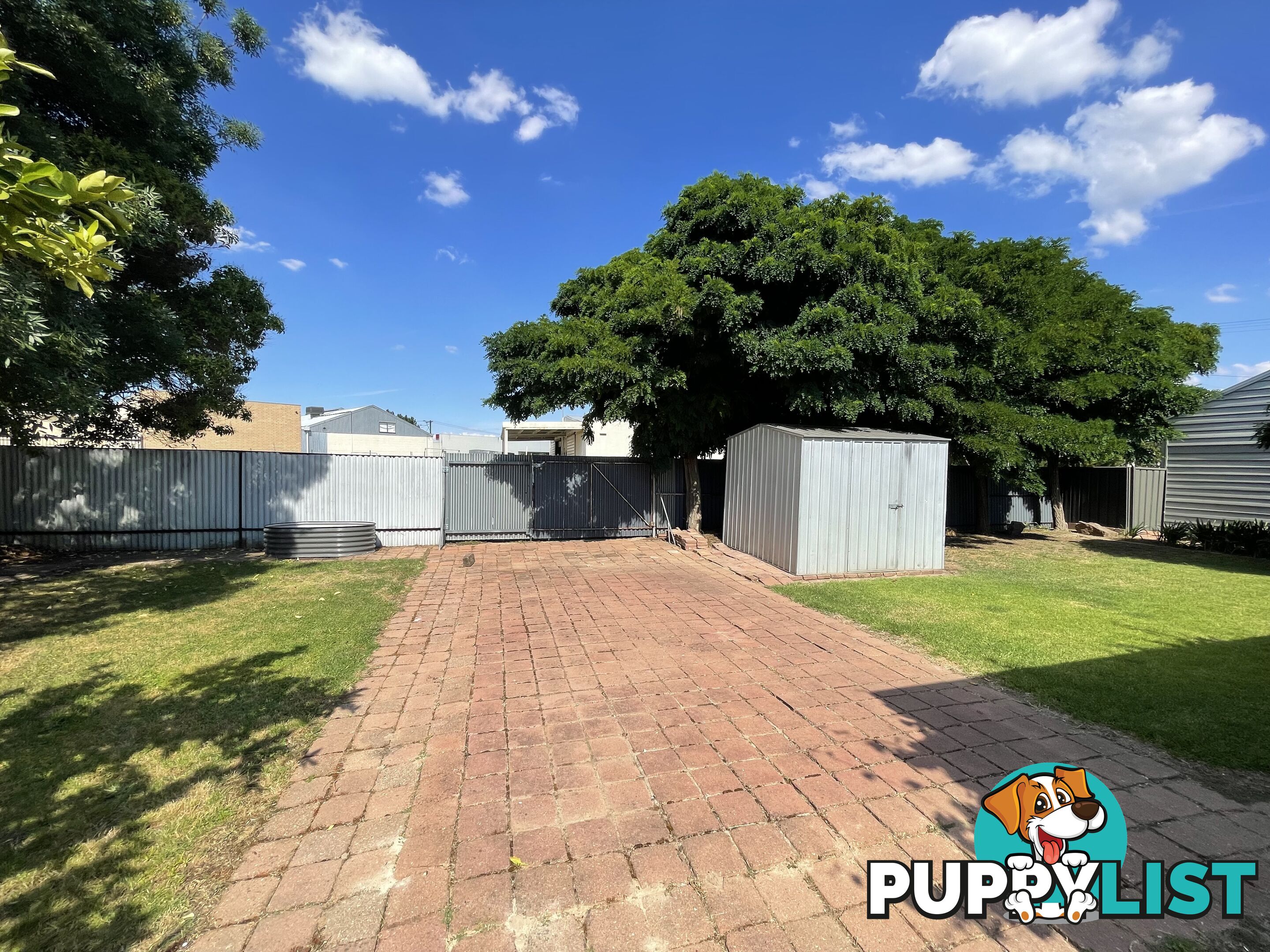 536 Sanders Road LAVINGTON NSW 2641