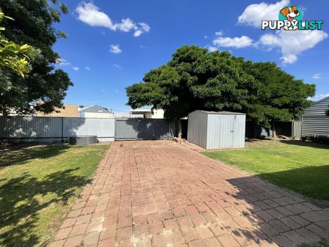 536 Sanders Road LAVINGTON NSW 2641