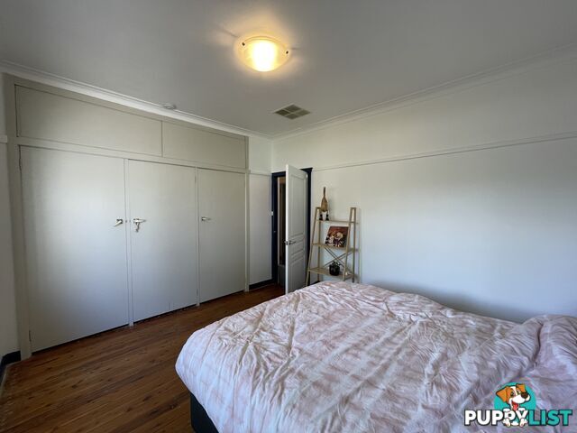 536 Sanders Road LAVINGTON NSW 2641