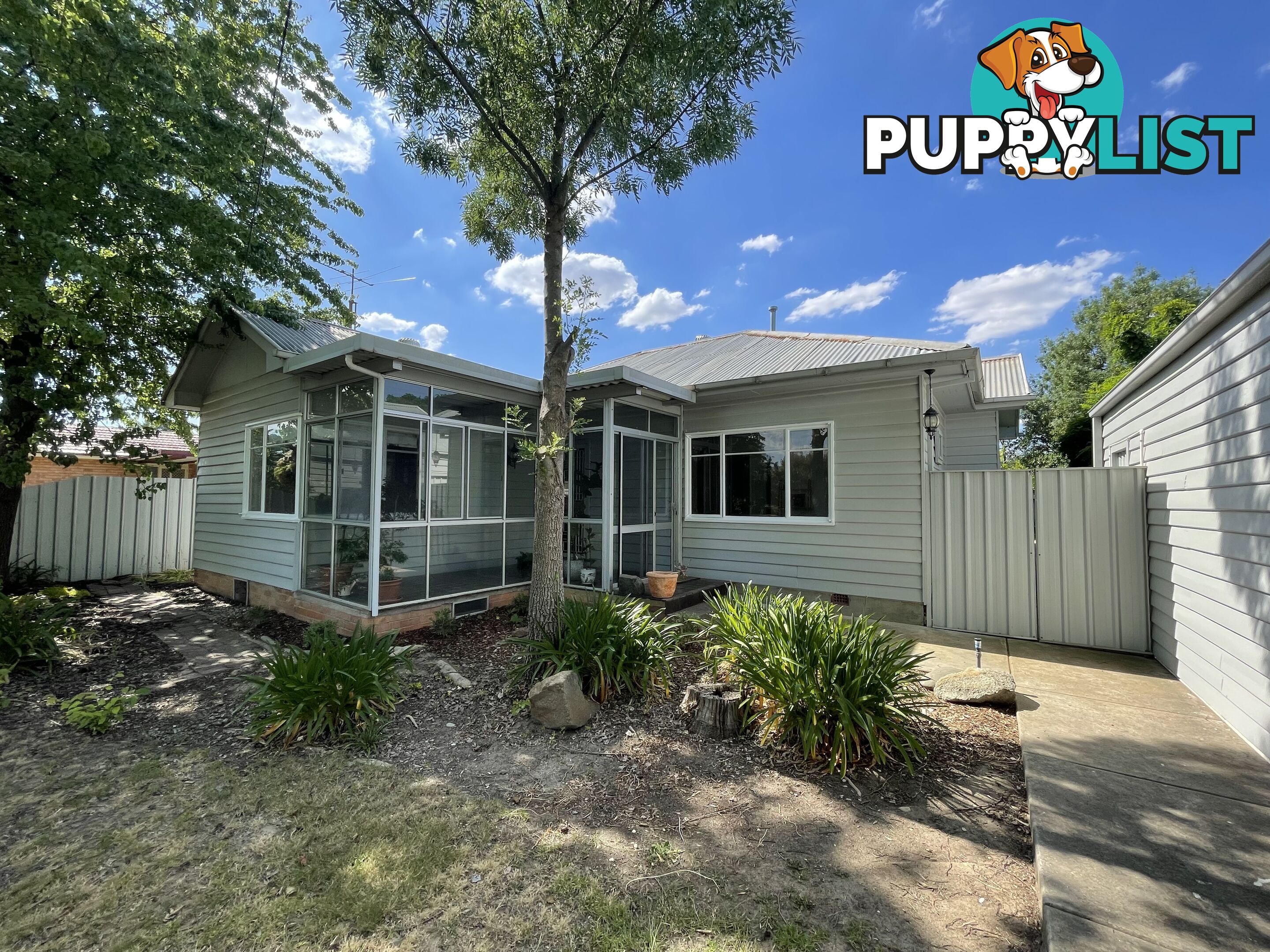 536 Sanders Road LAVINGTON NSW 2641