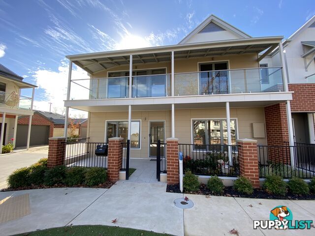 31 Elmwood Circuit WODONGA VIC 3690