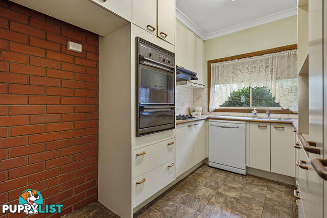 2 540 Margaret Place LAVINGTON NSW 2641