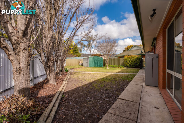 2 540 Margaret Place LAVINGTON NSW 2641