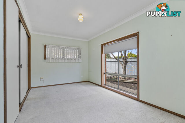 2 540 Margaret Place LAVINGTON NSW 2641