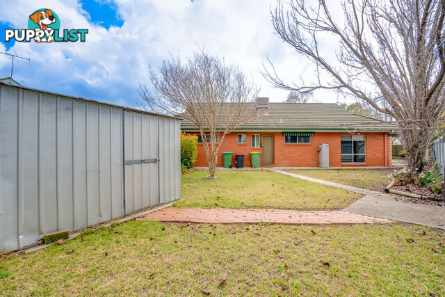 2 540 Margaret Place LAVINGTON NSW 2641