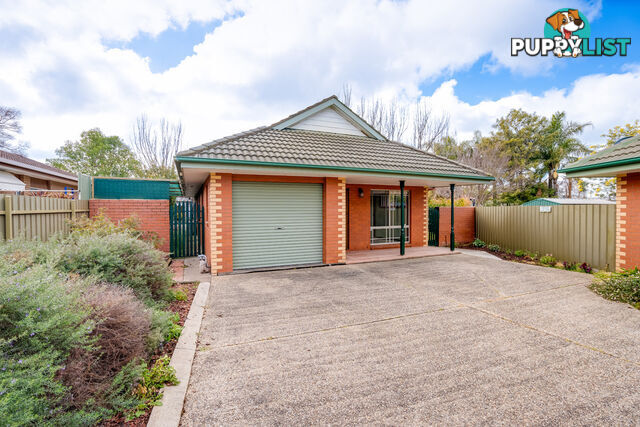 2 540 Margaret Place LAVINGTON NSW 2641