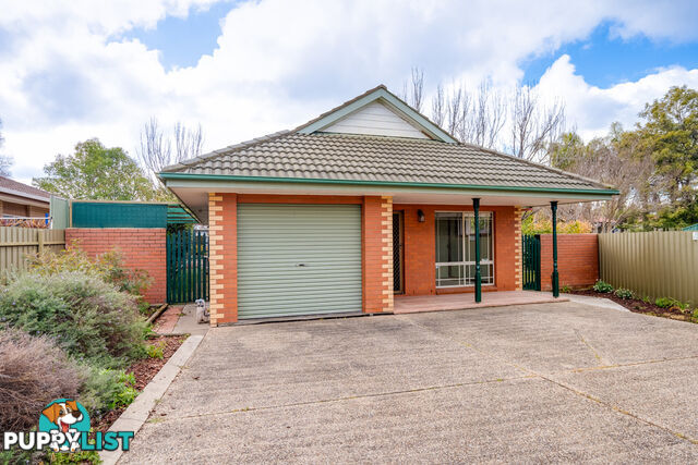 2 540 Margaret Place LAVINGTON NSW 2641