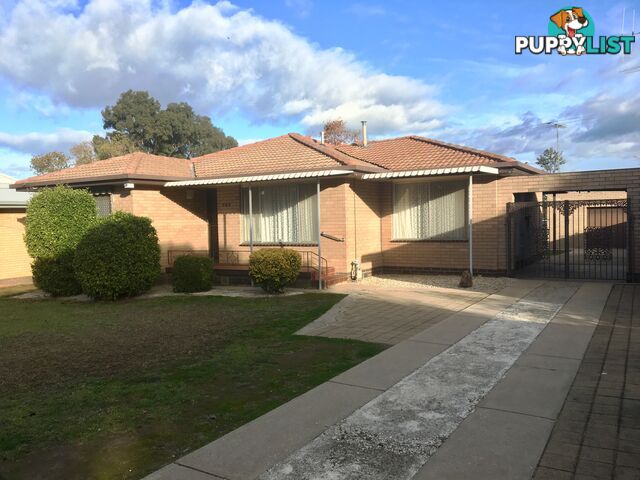 349 Cheyanne Drive LAVINGTON NSW 2641