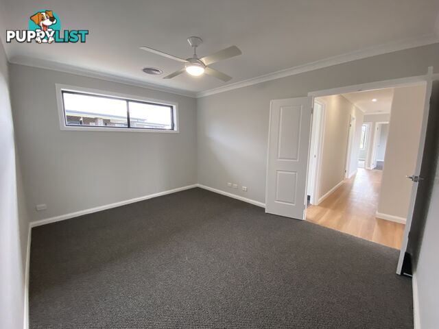 35 Zeil Circuit THURGOONA NSW 2640