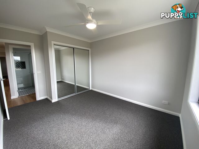 35 Zeil Circuit THURGOONA NSW 2640