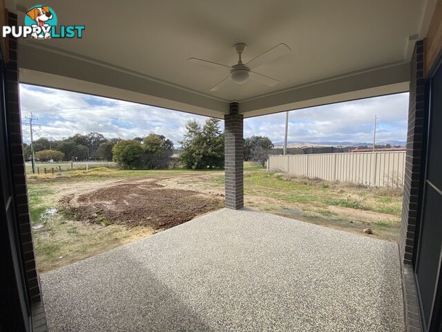 35 Zeil Circuit THURGOONA NSW 2640