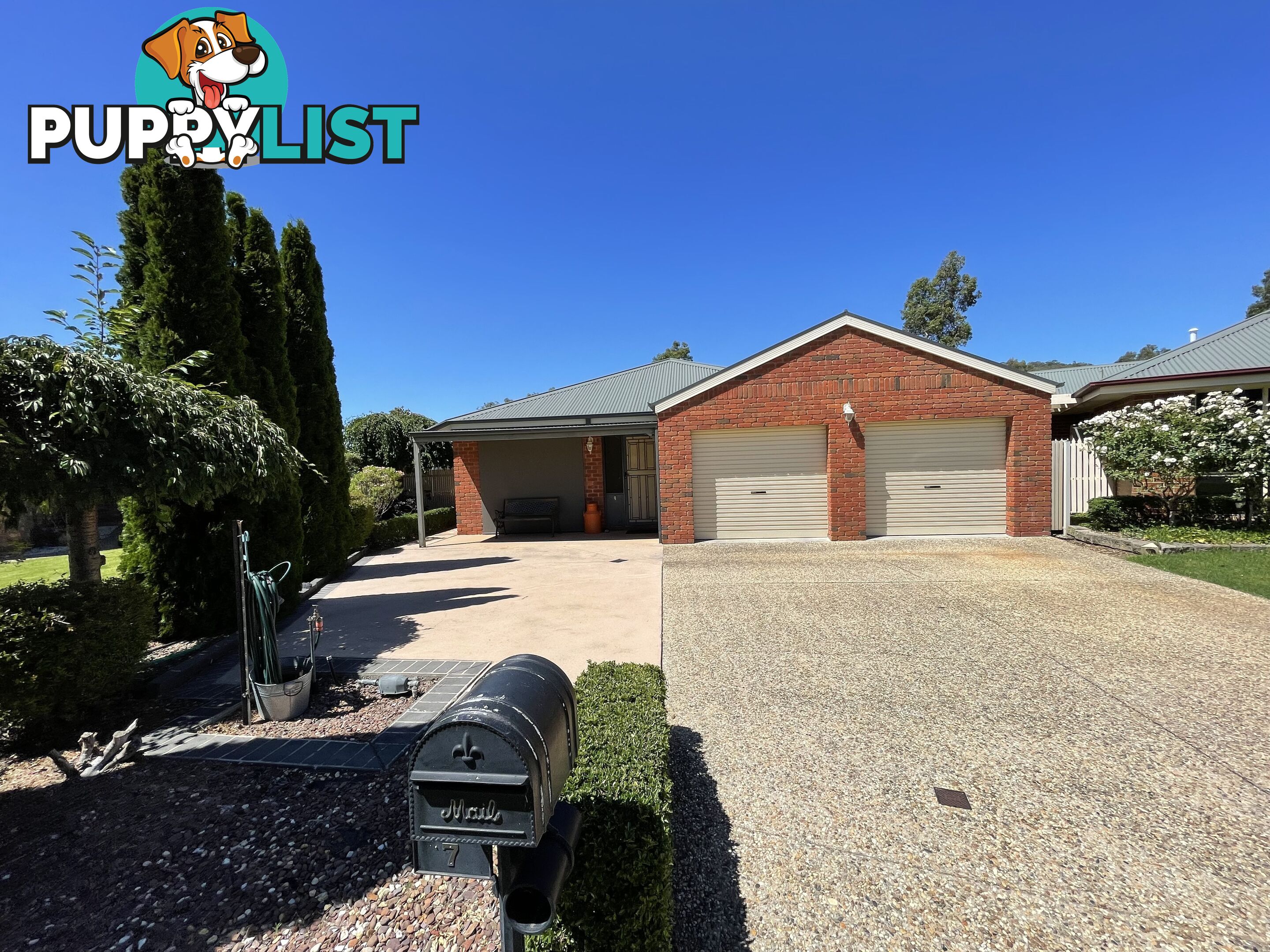 7 Porta Court WODONGA VIC 3690