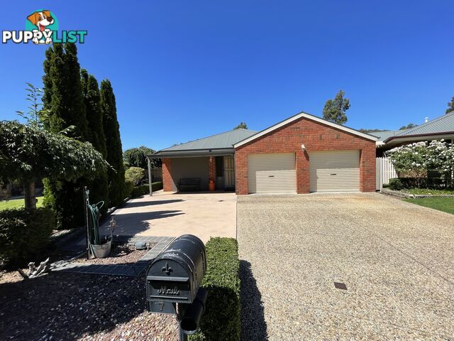 7 Porta Court WODONGA VIC 3690