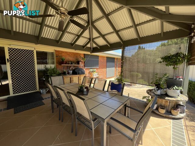 7 Porta Court WODONGA VIC 3690