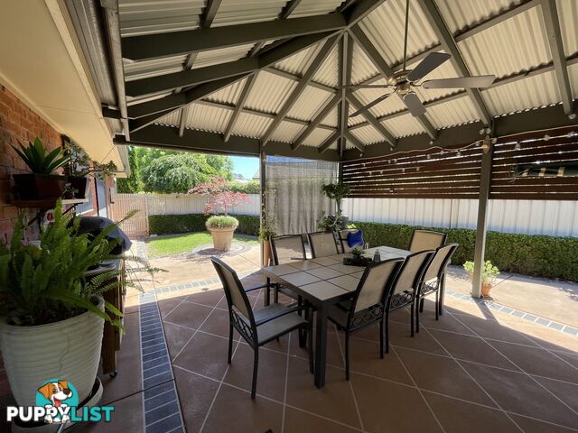 7 Porta Court WODONGA VIC 3690