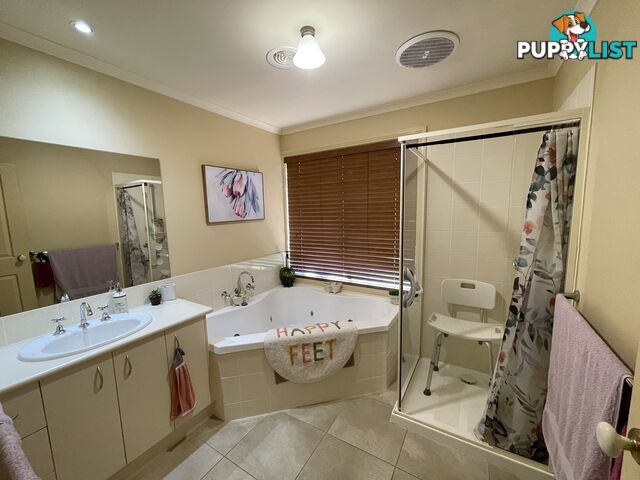 7 Porta Court WODONGA VIC 3690