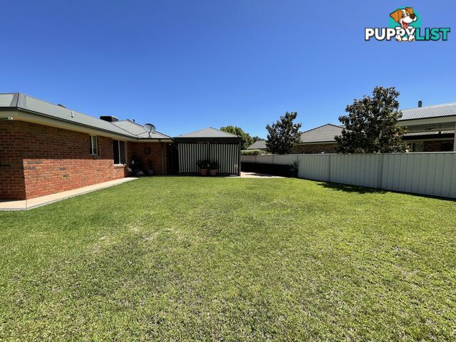 7 Porta Court WODONGA VIC 3690