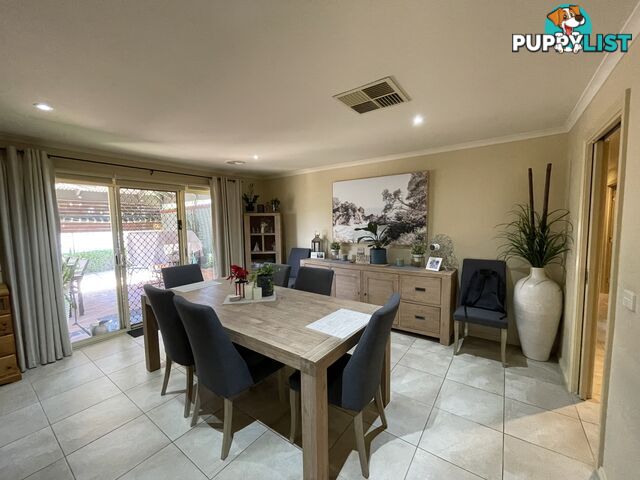 7 Porta Court WODONGA VIC 3690