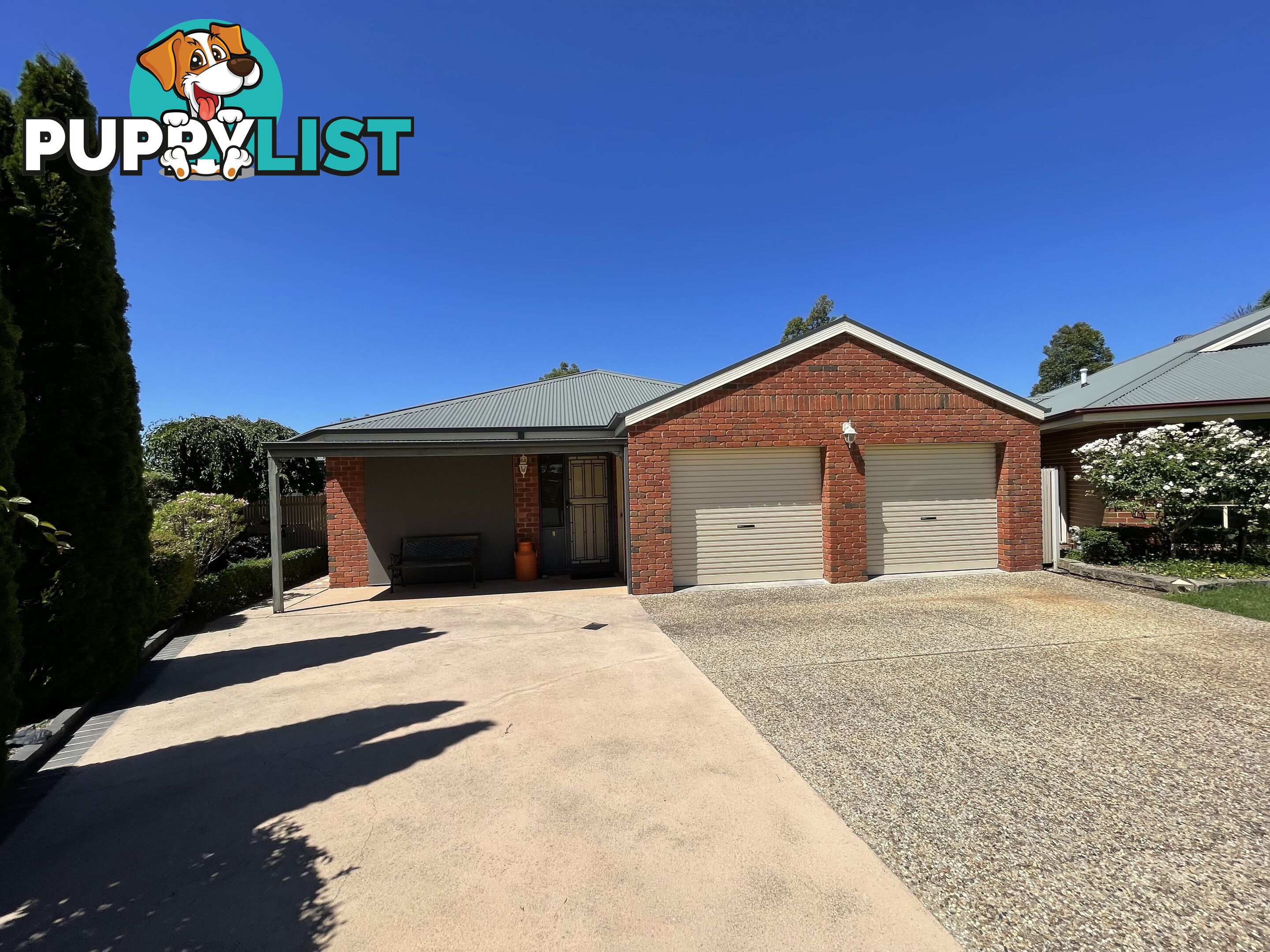 7 Porta Court WODONGA VIC 3690