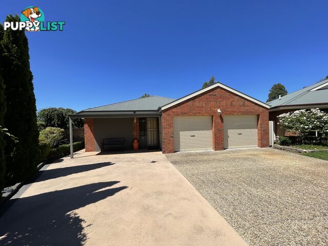 7 Porta Court WODONGA VIC 3690