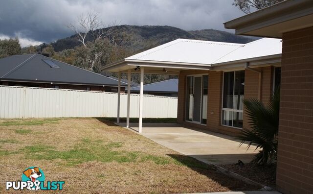 10 Boyd Court BARANDUDA VIC 3691