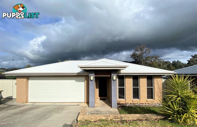 10 Boyd Court BARANDUDA VIC 3691