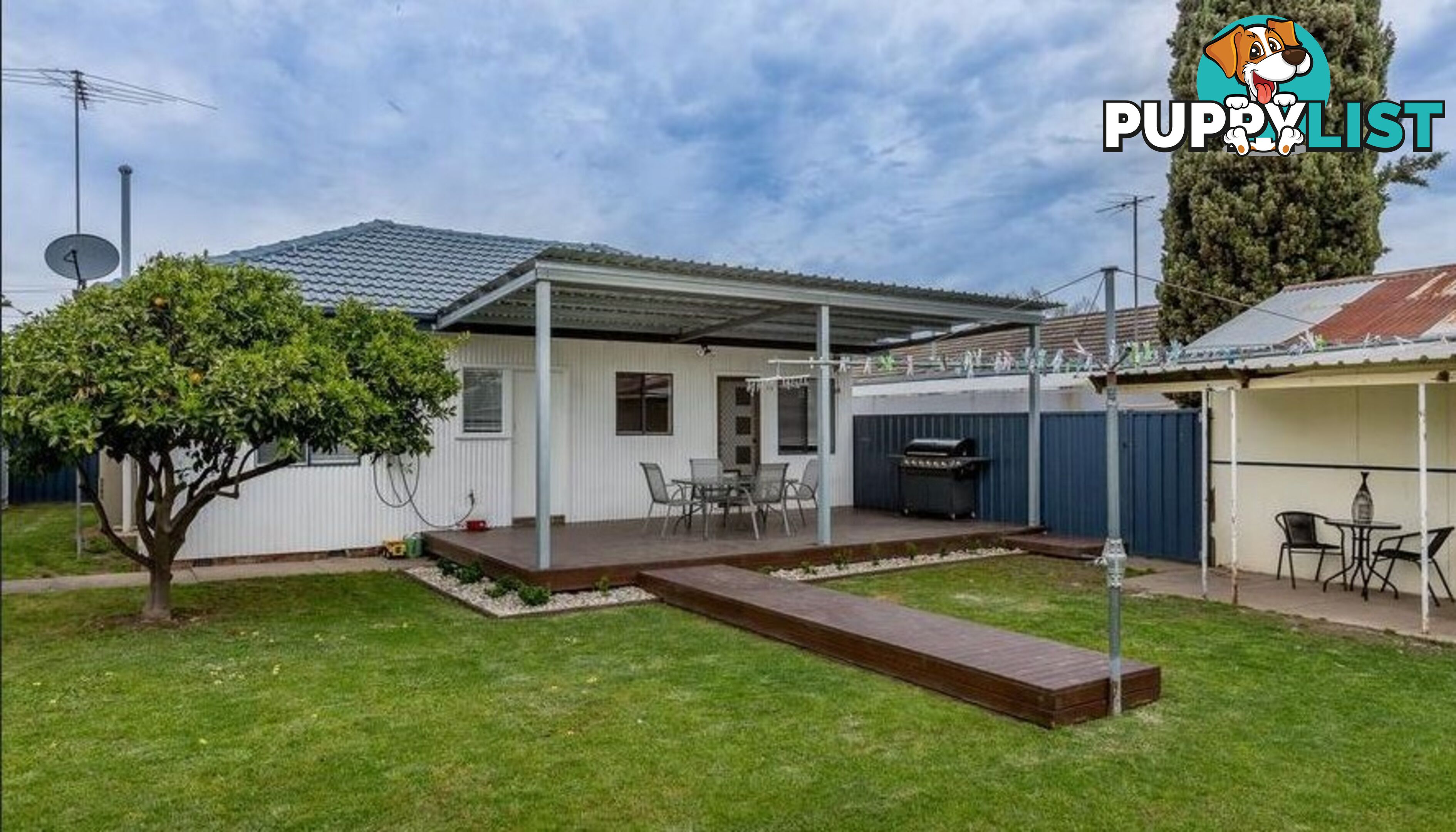 222 Kooba Street NORTH ALBURY NSW 2640