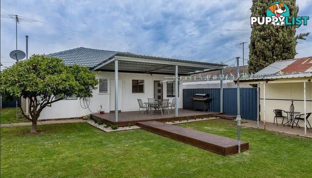 222 Kooba Street NORTH ALBURY NSW 2640