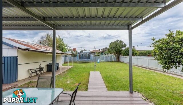 222 Kooba Street NORTH ALBURY NSW 2640