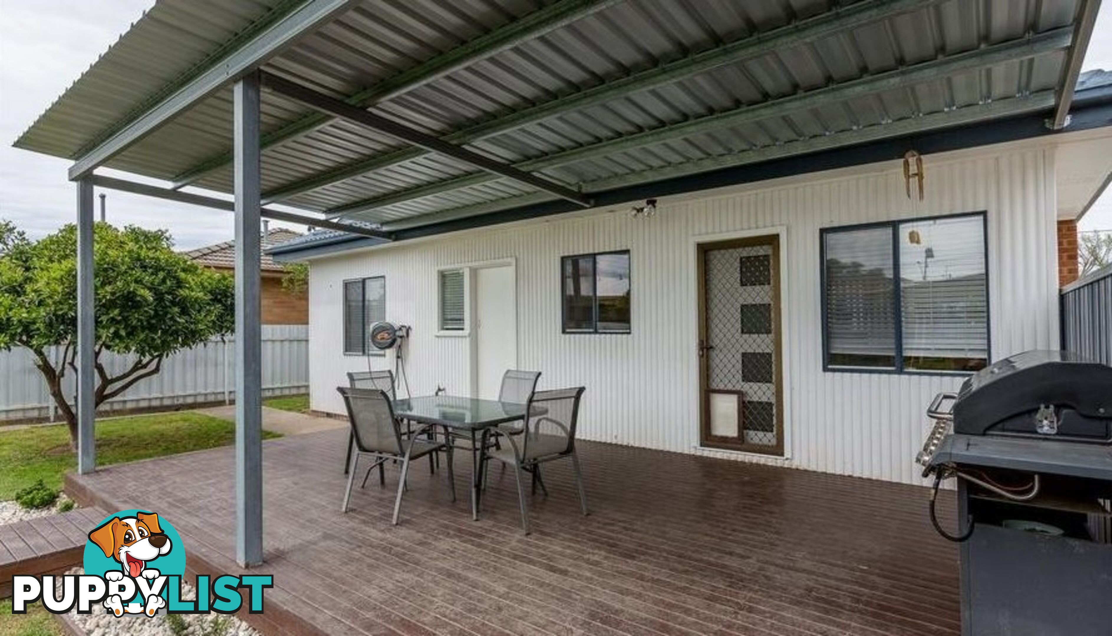222 Kooba Street NORTH ALBURY NSW 2640