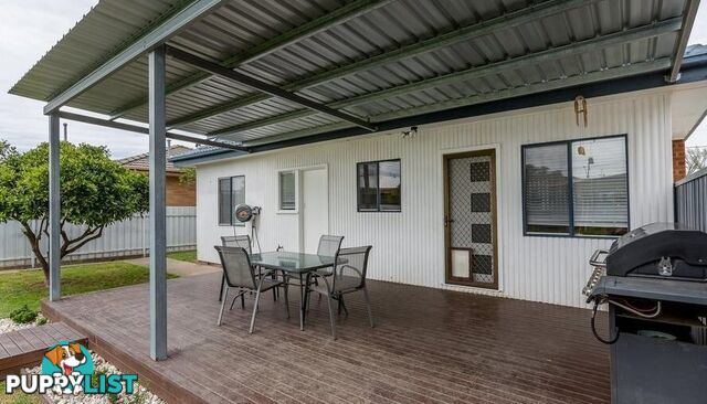 222 Kooba Street NORTH ALBURY NSW 2640