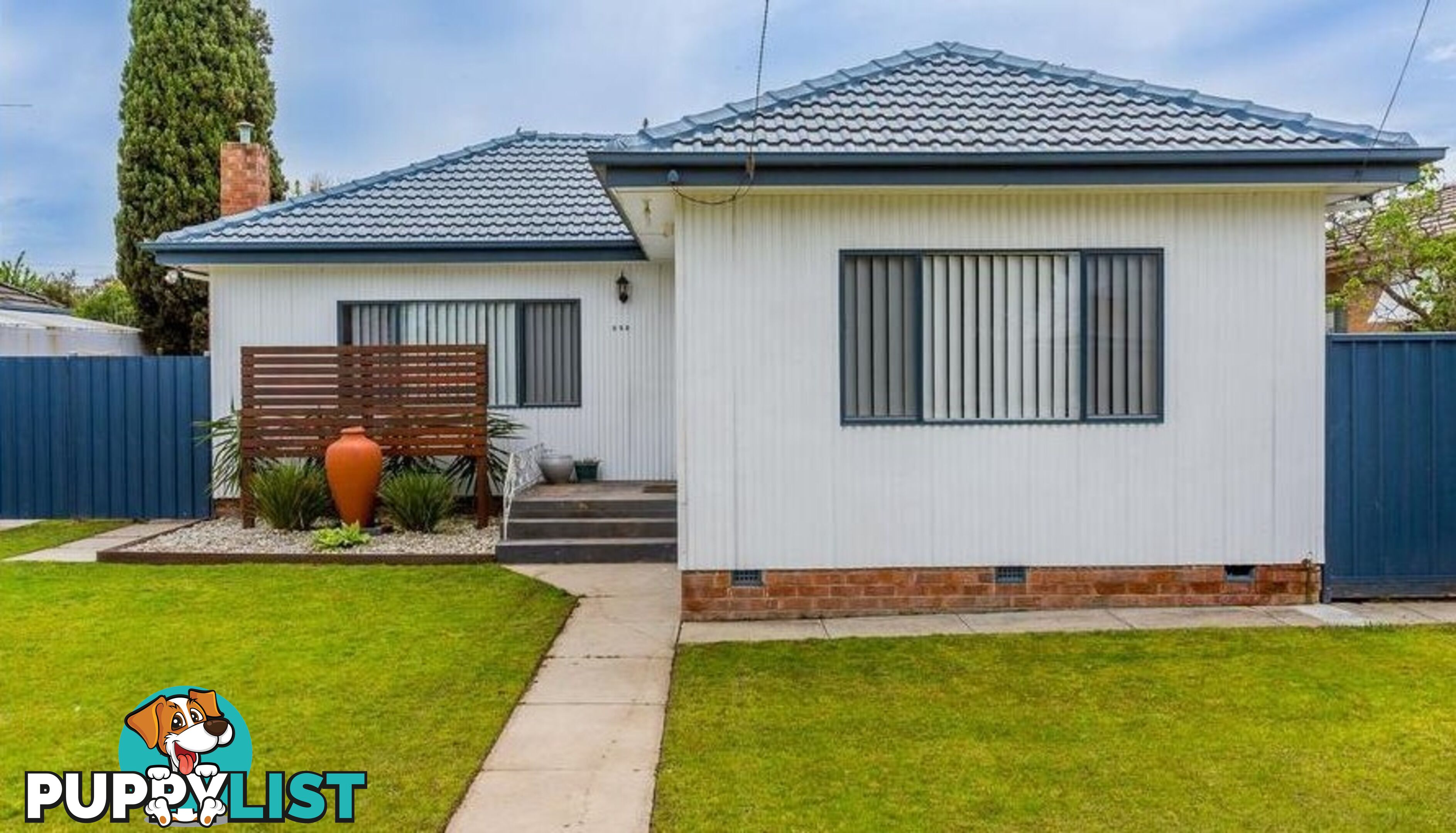 222 Kooba Street NORTH ALBURY NSW 2640