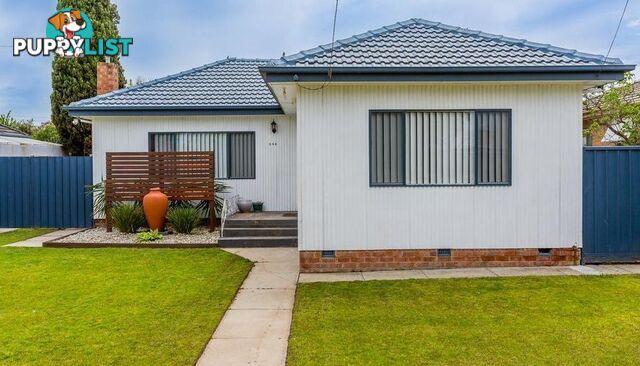222 Kooba Street NORTH ALBURY NSW 2640