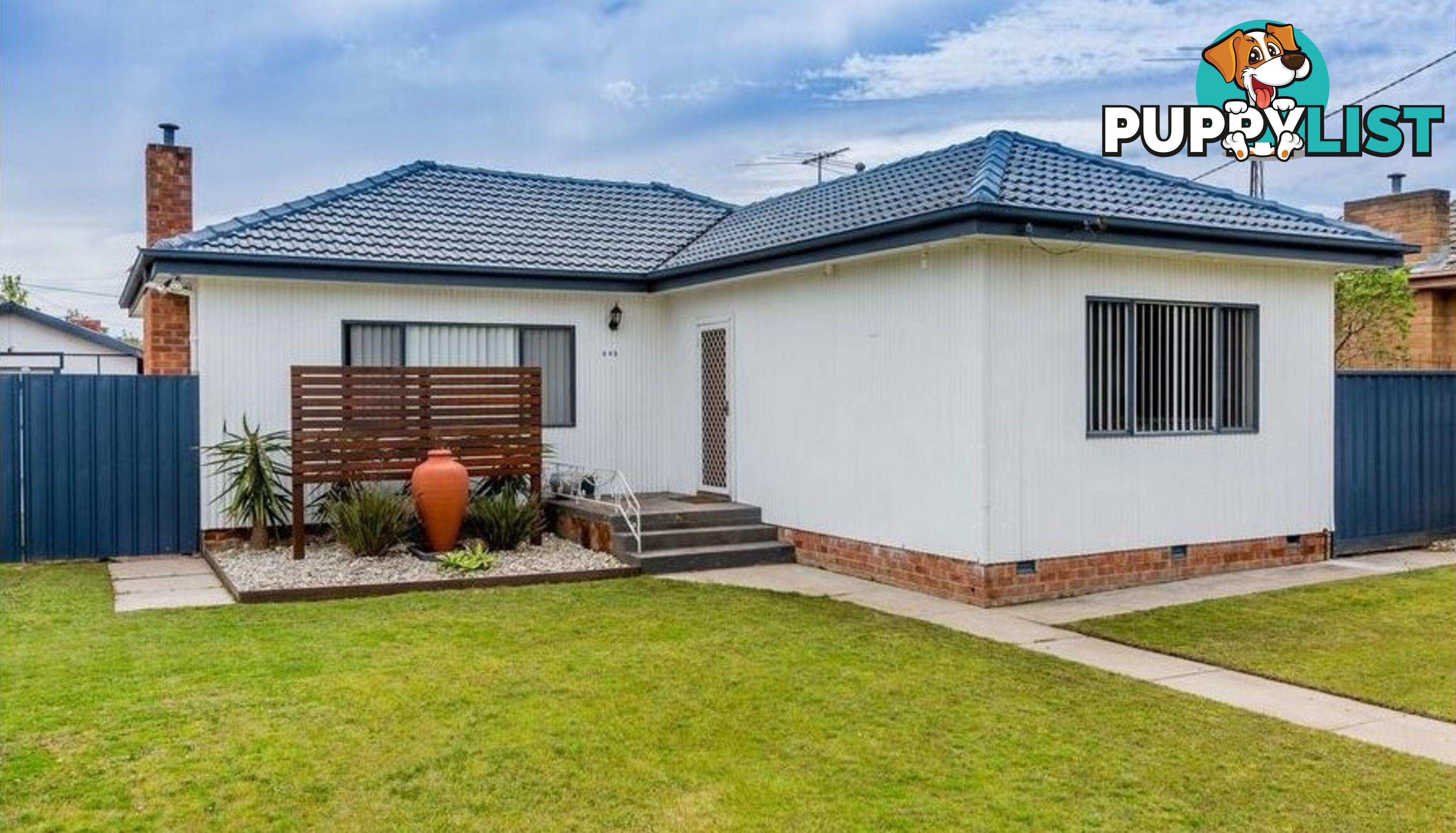 222 Kooba Street NORTH ALBURY NSW 2640