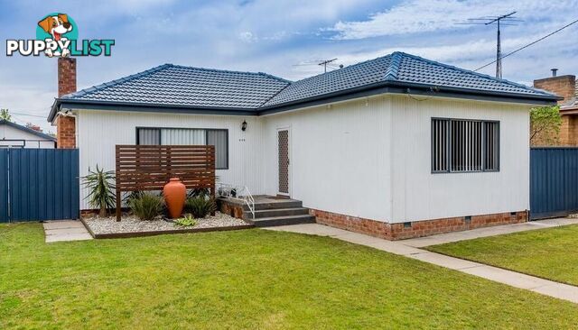 222 Kooba Street NORTH ALBURY NSW 2640