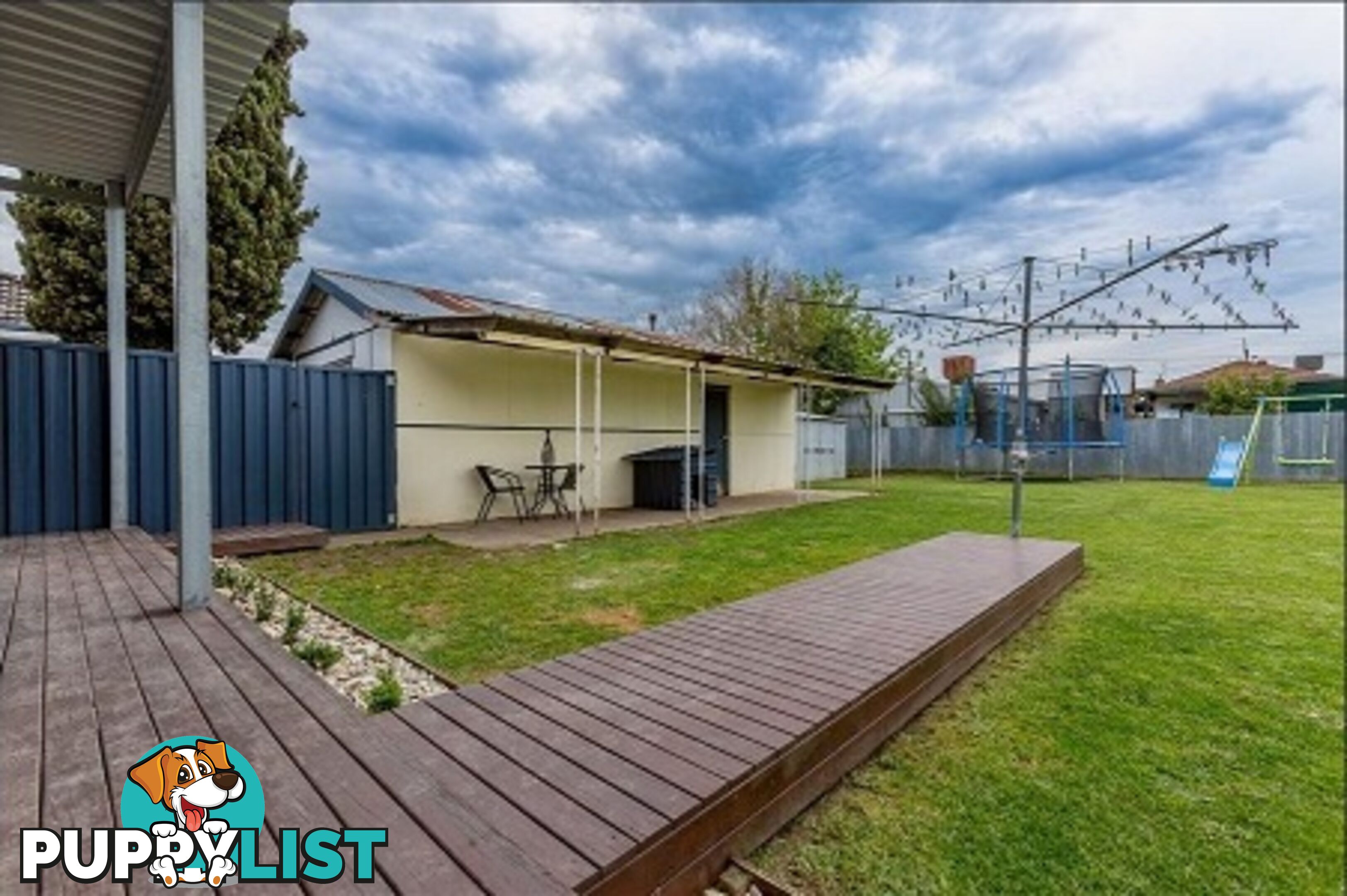 222 Kooba Street NORTH ALBURY NSW 2640