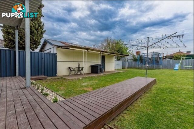 222 Kooba Street NORTH ALBURY NSW 2640