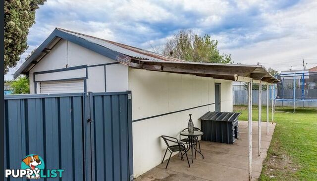 222 Kooba Street NORTH ALBURY NSW 2640
