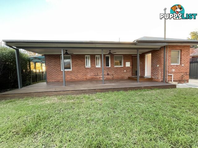 958 Sylvania Avenue NORTH ALBURY NSW 2640