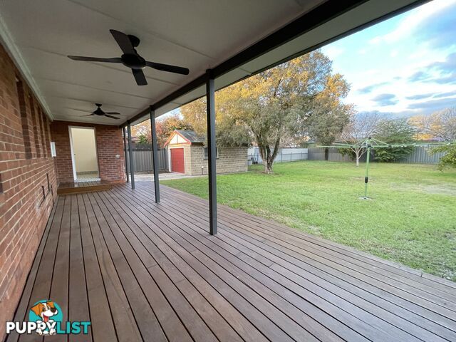 958 Sylvania Avenue NORTH ALBURY NSW 2640