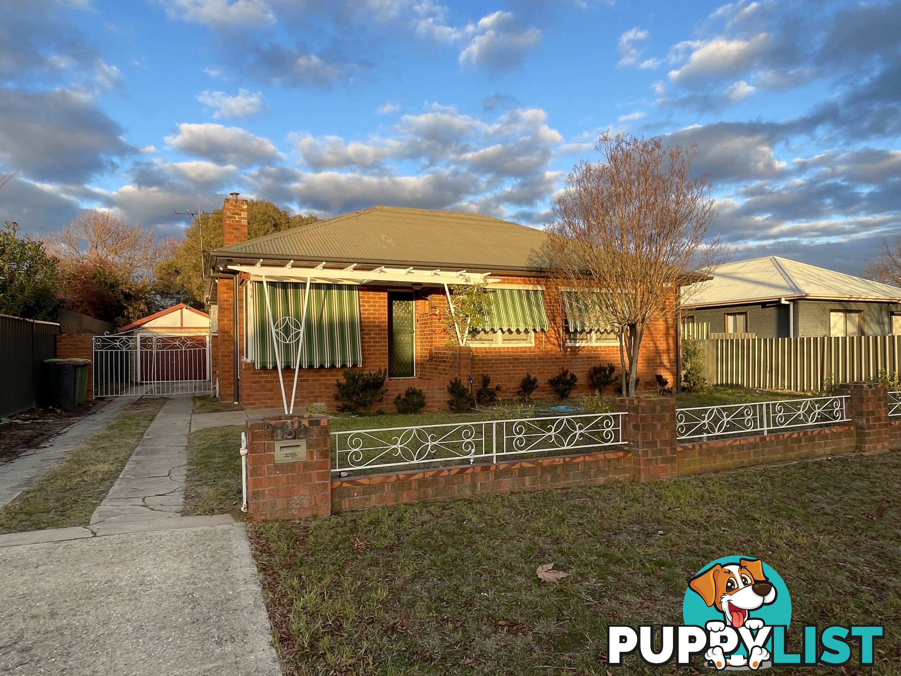 958 Sylvania Avenue NORTH ALBURY NSW 2640