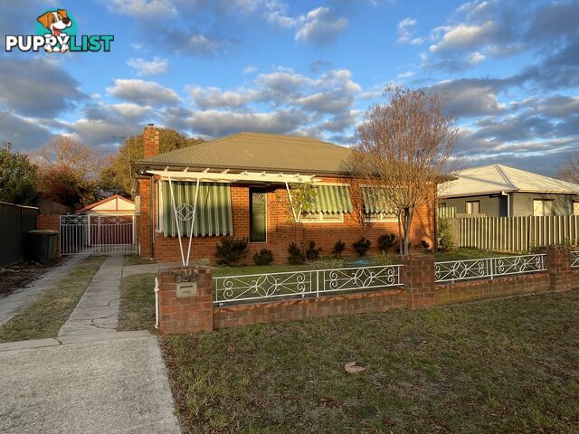 958 Sylvania Avenue NORTH ALBURY NSW 2640
