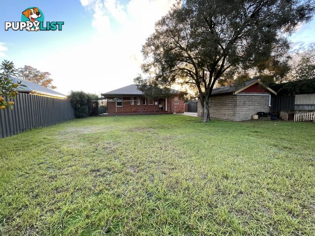 958 Sylvania Avenue NORTH ALBURY NSW 2640